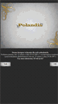 Mobile Screenshot of polandia.eu